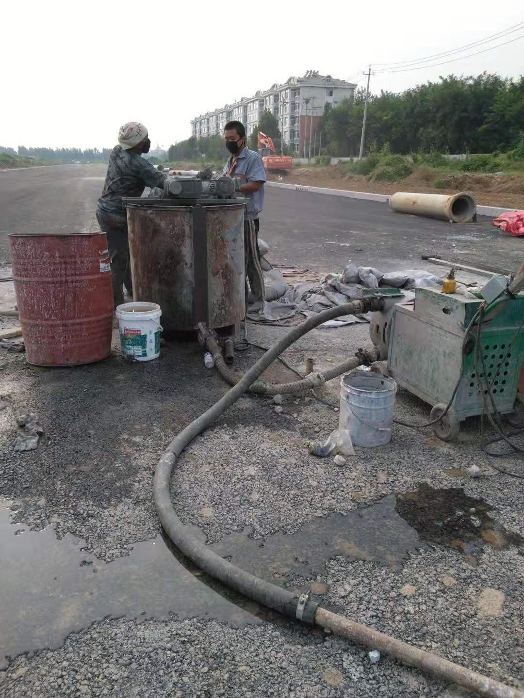 九江进行地基基础加固的原因和方法都有哪些呢？