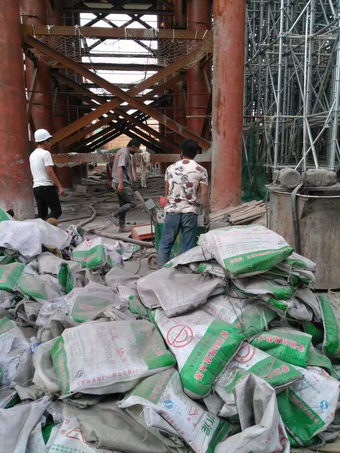 九江教你正确认识地基加固，以免当大聪明